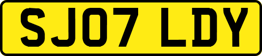 SJ07LDY