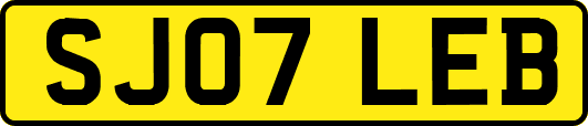 SJ07LEB