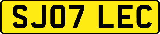 SJ07LEC