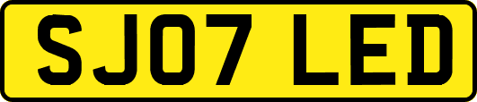 SJ07LED