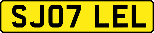 SJ07LEL