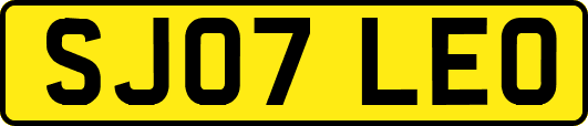 SJ07LEO