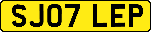 SJ07LEP
