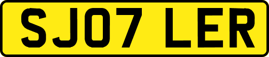 SJ07LER