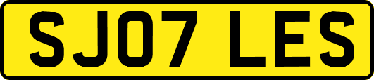 SJ07LES