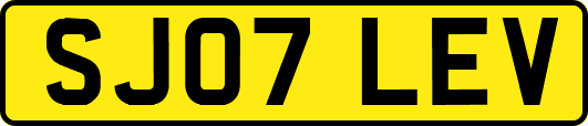 SJ07LEV