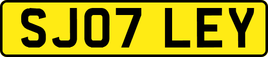 SJ07LEY