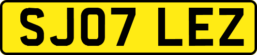 SJ07LEZ