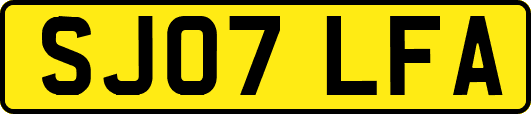 SJ07LFA