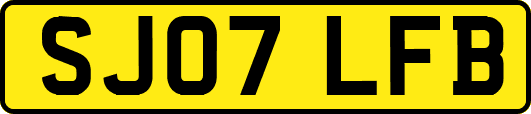 SJ07LFB