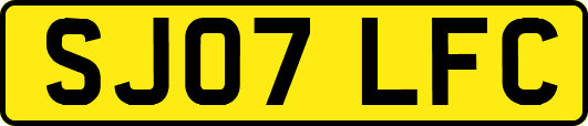 SJ07LFC