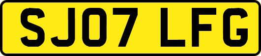 SJ07LFG