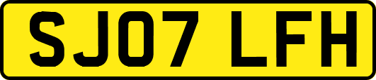 SJ07LFH