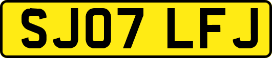 SJ07LFJ