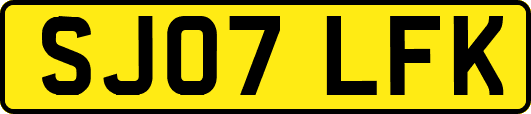 SJ07LFK