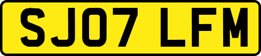 SJ07LFM