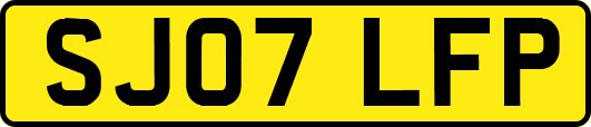 SJ07LFP