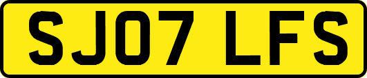 SJ07LFS