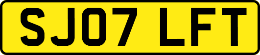 SJ07LFT