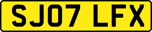SJ07LFX