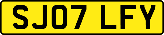 SJ07LFY