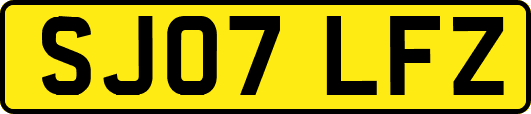 SJ07LFZ