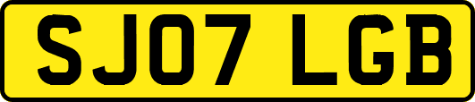 SJ07LGB