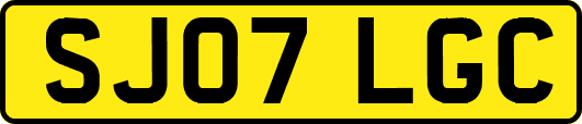 SJ07LGC