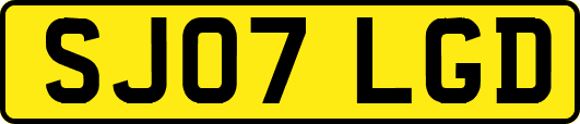 SJ07LGD