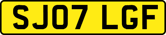 SJ07LGF