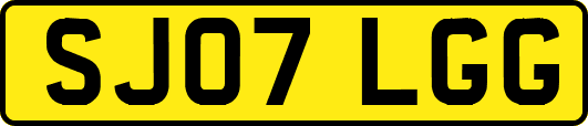 SJ07LGG