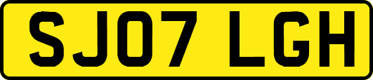 SJ07LGH
