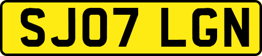 SJ07LGN