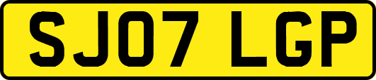 SJ07LGP