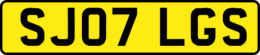 SJ07LGS