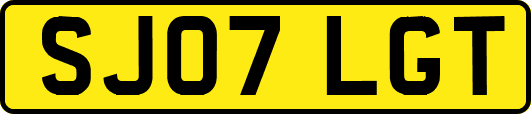 SJ07LGT