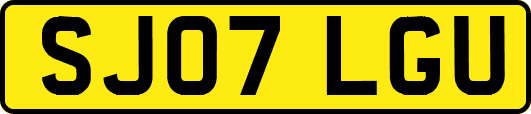 SJ07LGU