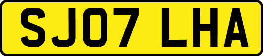 SJ07LHA