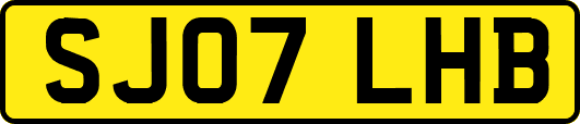 SJ07LHB