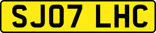 SJ07LHC