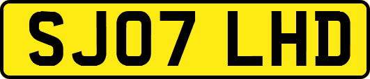 SJ07LHD