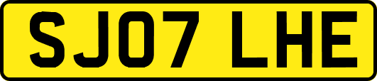 SJ07LHE
