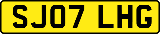 SJ07LHG