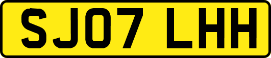 SJ07LHH