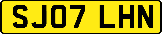 SJ07LHN