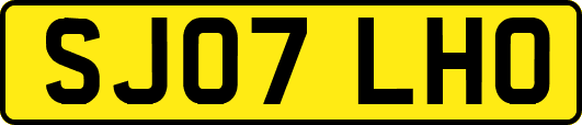 SJ07LHO