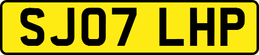 SJ07LHP