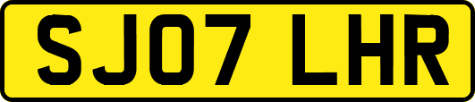 SJ07LHR
