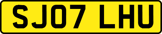 SJ07LHU