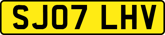 SJ07LHV